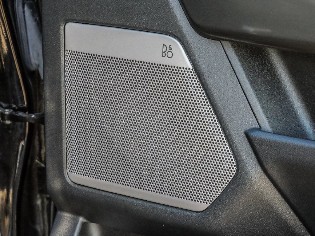 2023 Ford F-150 Lariat FX4