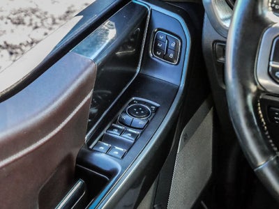 2023 Ford F-150 Lariat FX4