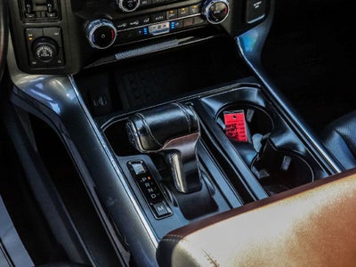 2023 Ford F-150 Lariat FX4