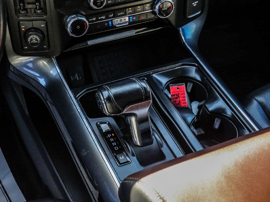 2023 Ford F-150 Lariat FX4