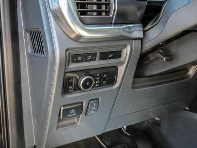 2023 Ford F-150 Lariat FX4