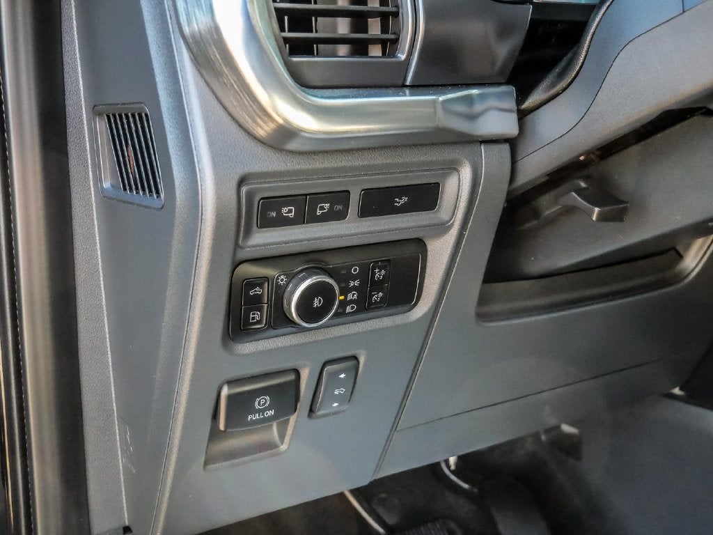 2023 Ford F-150 Lariat FX4