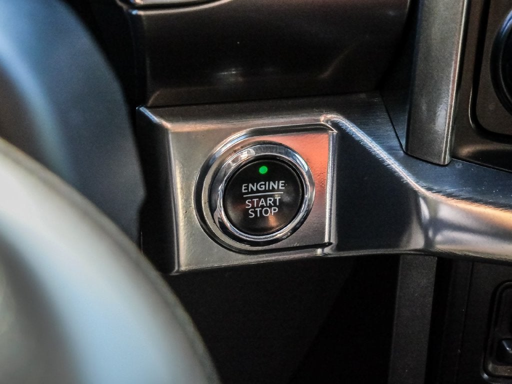 2023 Ford F-150 Lariat FX4