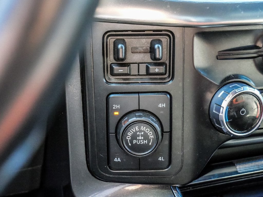 2023 Ford F-150 Lariat FX4