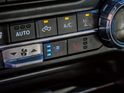 2023 Ford F-150 Lariat FX4
