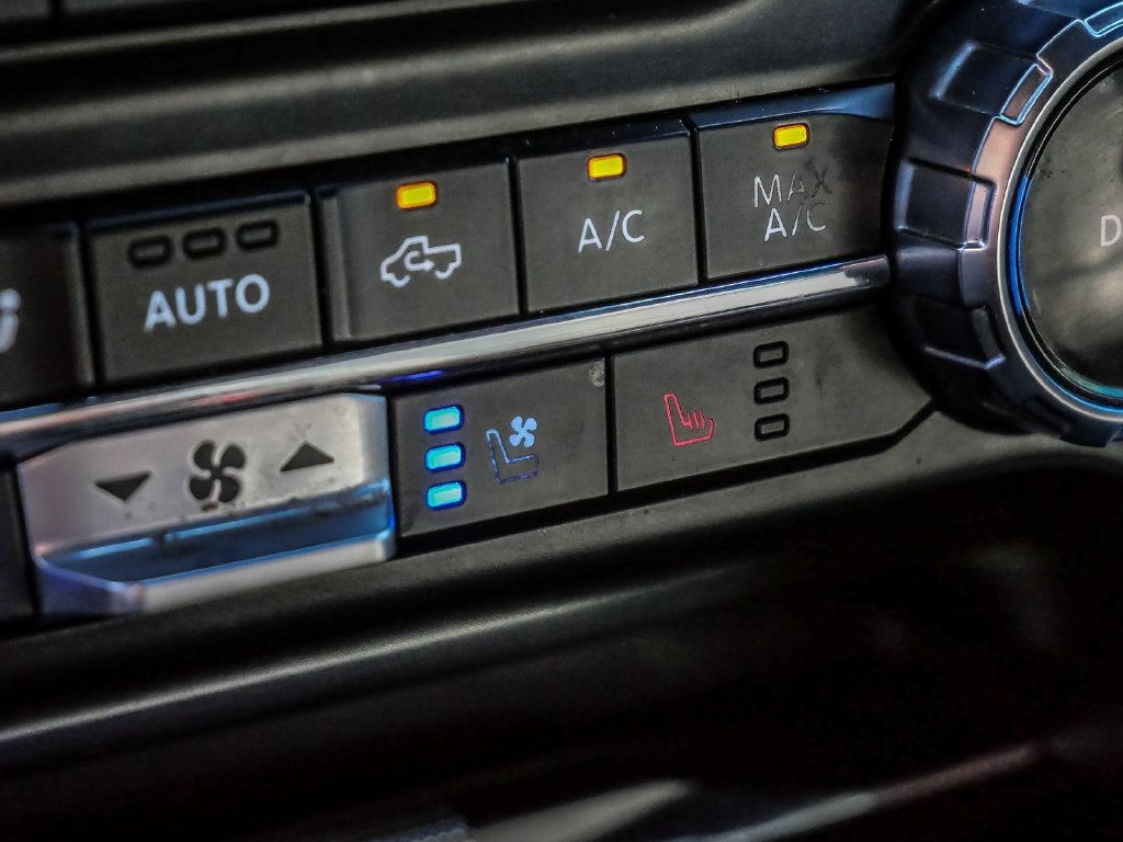 2023 Ford F-150 Lariat FX4