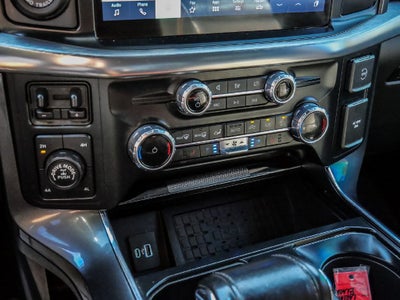 2023 Ford F-150 Lariat FX4