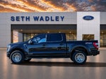 2023 Ford F-150 Lariat FX4