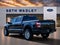 2023 Ford F-150 Lariat FX4