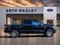 2023 Ford F-150 Lariat FX4
