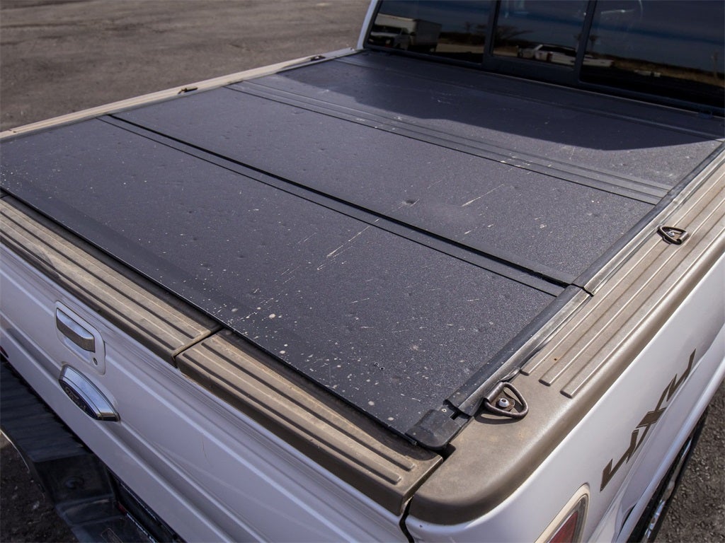 2014 Ford F-150 King Ranch