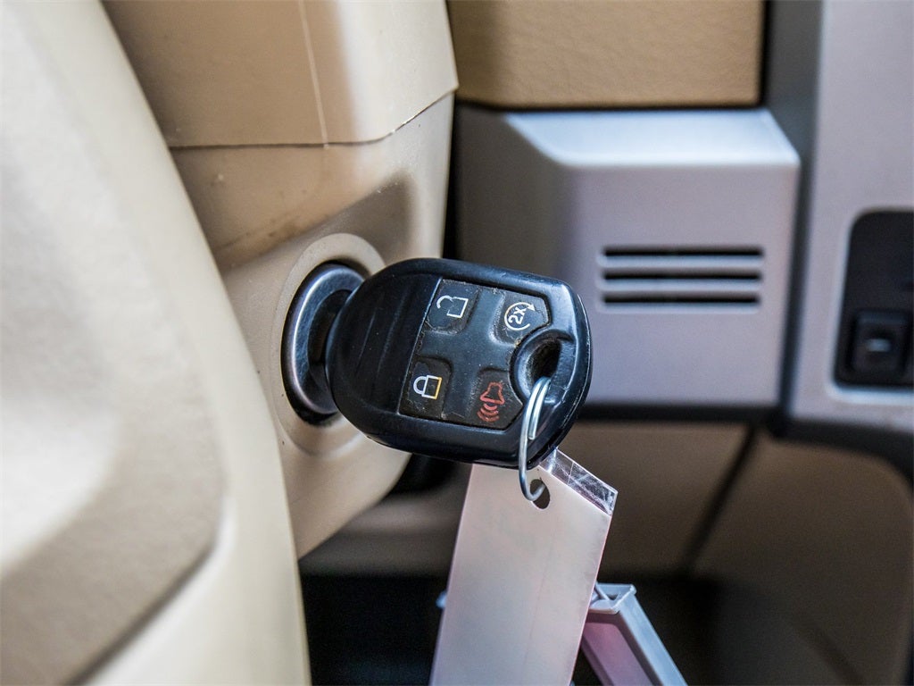 2014 Ford F-150 King Ranch