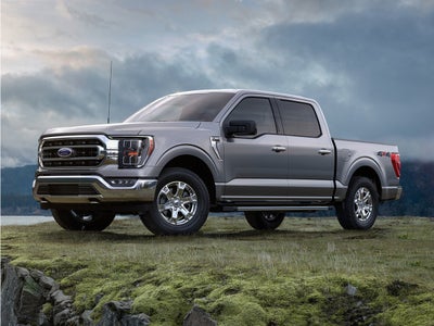 2022 Ford F-150 Raptor 37 PKG