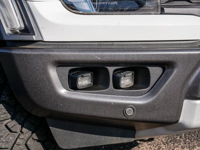 2022 Ford F-150 Raptor 37 PKG