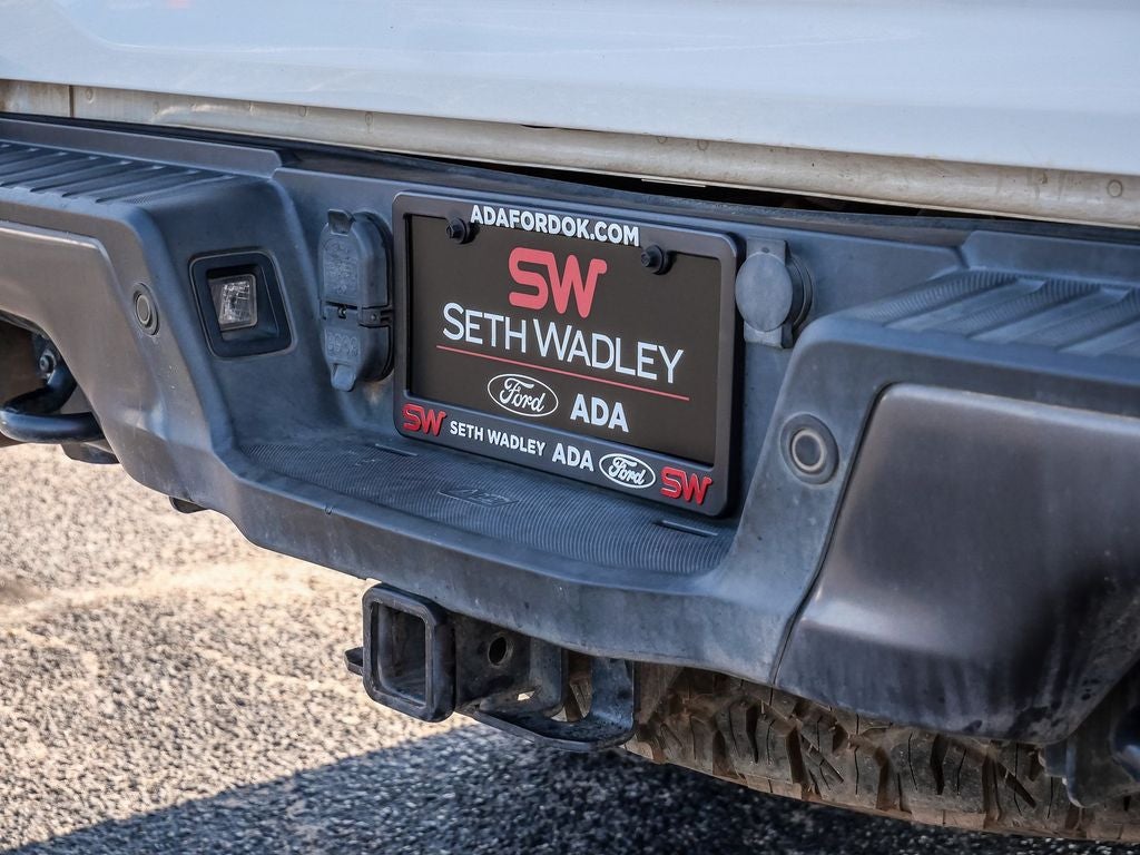 2022 Ford F-150 Raptor 37 PKG