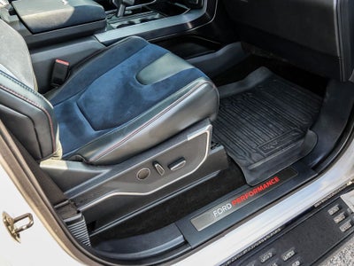2022 Ford F-150 Raptor 37 PKG
