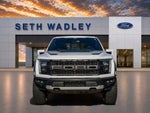 2022 Ford F-150 Raptor 37 PKG