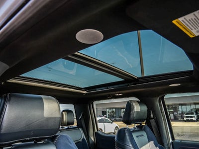 2022 Ford F-150 Raptor 37 PKG