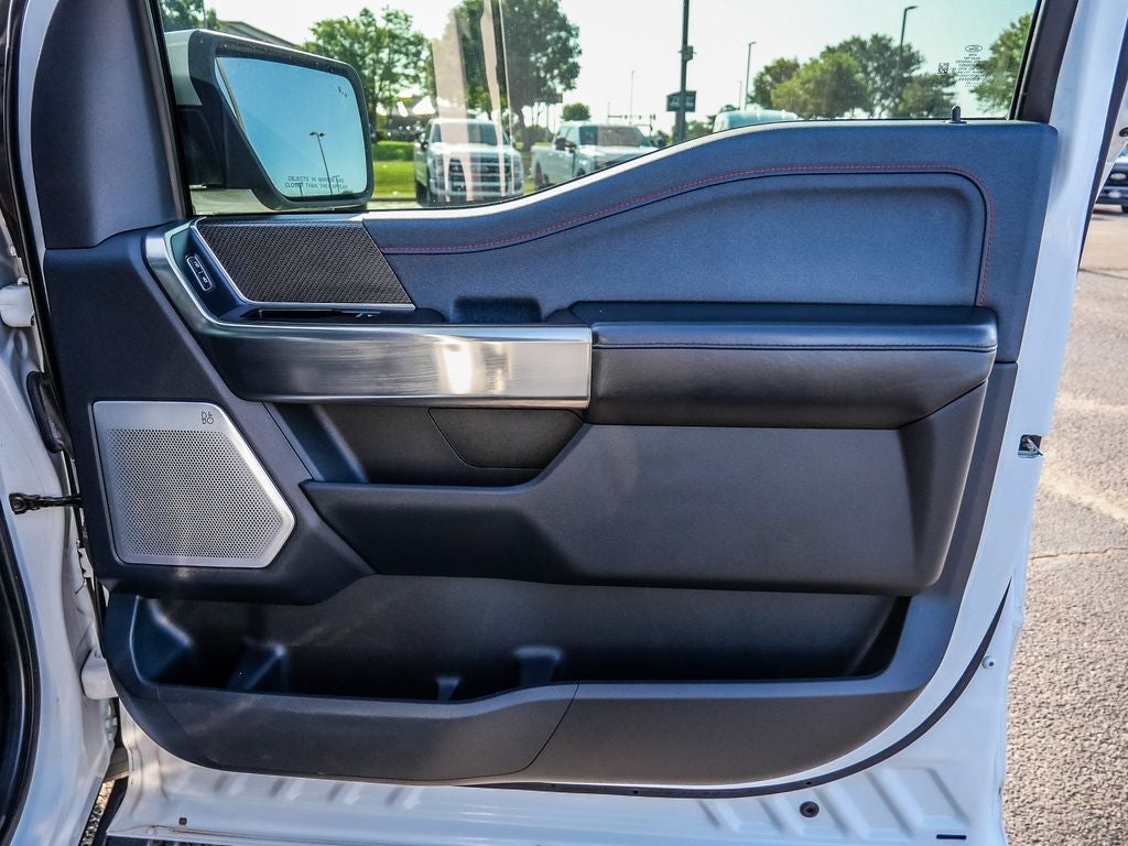 2022 Ford F-150 Raptor 37 PKG