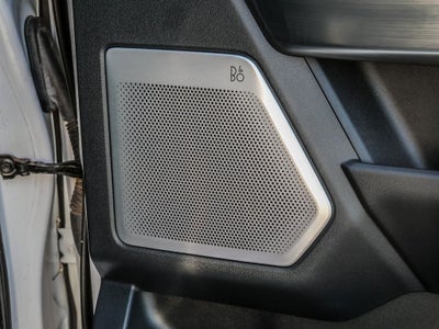 2022 Ford F-150 Raptor 37 PKG