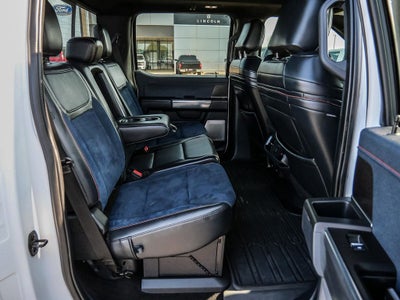 2022 Ford F-150 Raptor 37 PKG