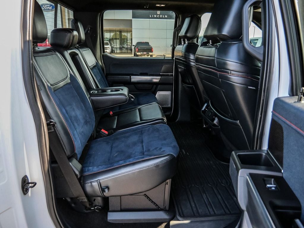 2022 Ford F-150 Raptor 37 PKG