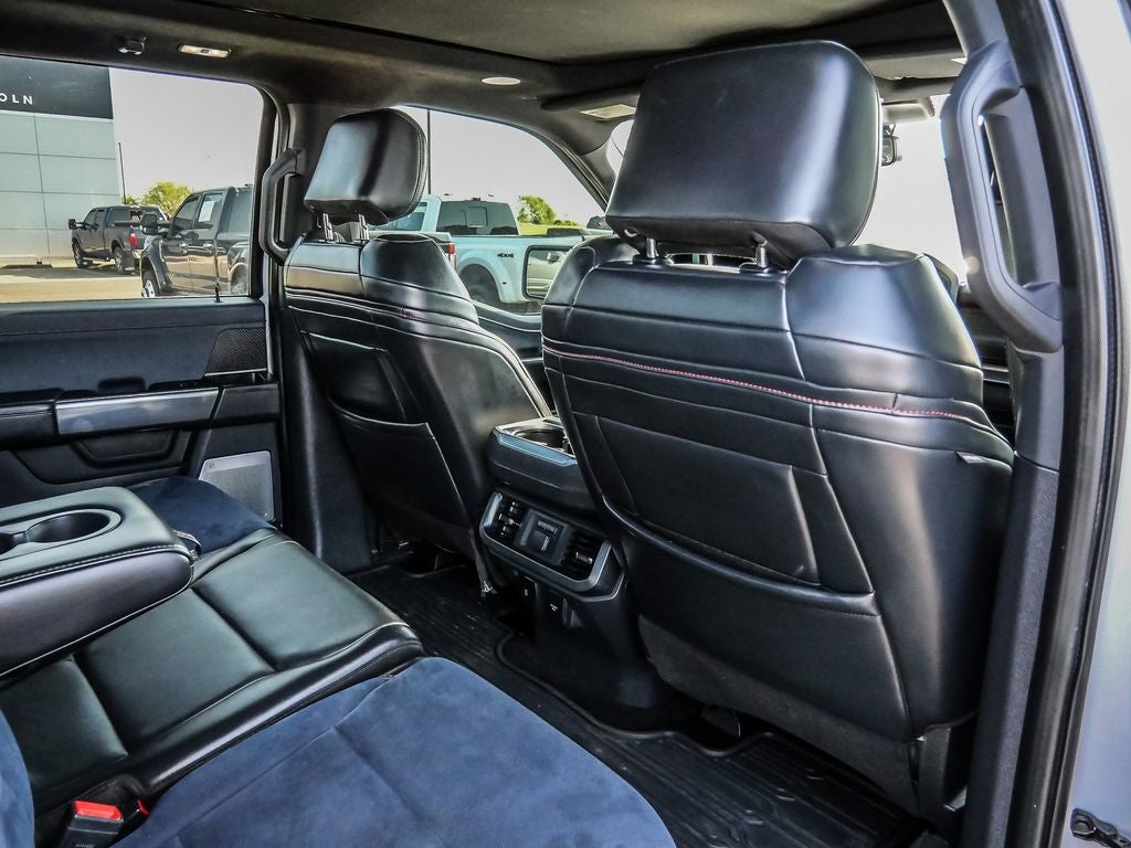 2022 Ford F-150 Raptor 37 PKG