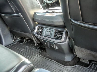 2022 Ford F-150 Raptor 37 PKG