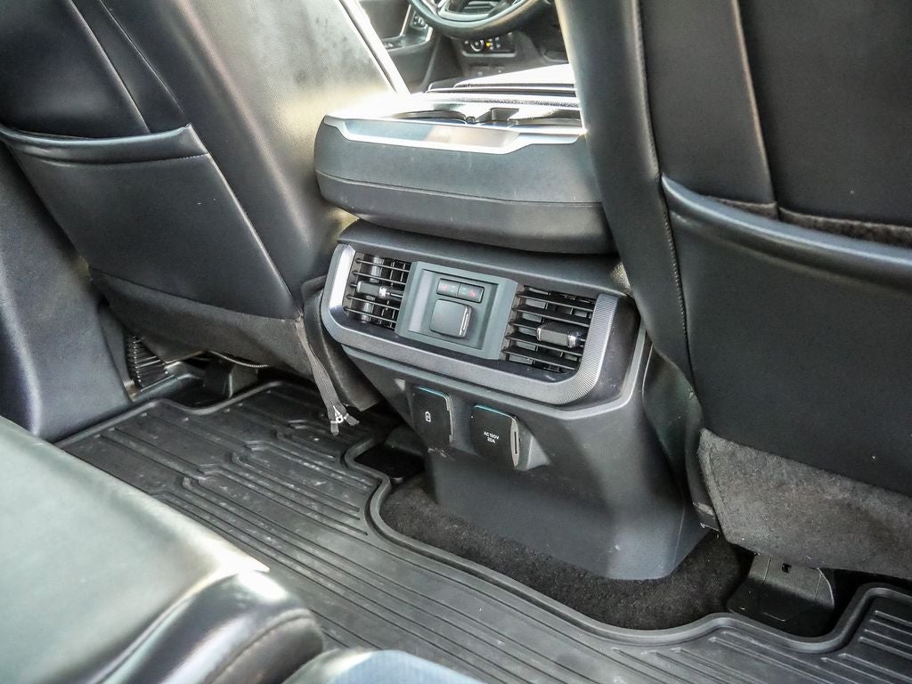 2022 Ford F-150 Raptor 37 PKG