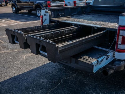 2022 Ford F-150 Raptor 37 PKG