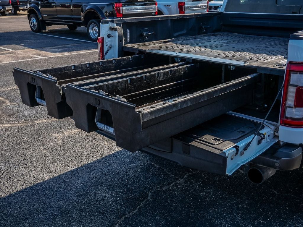 2022 Ford F-150 Raptor 37 PKG