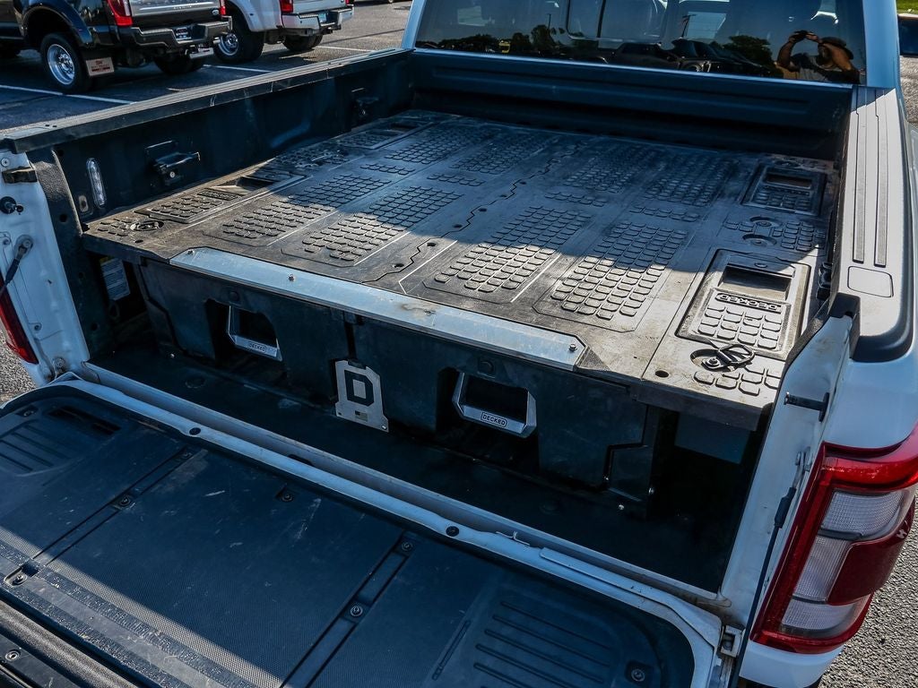 2022 Ford F-150 Raptor 37 PKG