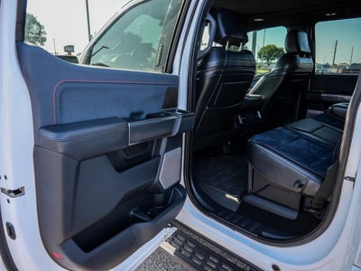 2022 Ford F-150 Raptor 37 PKG