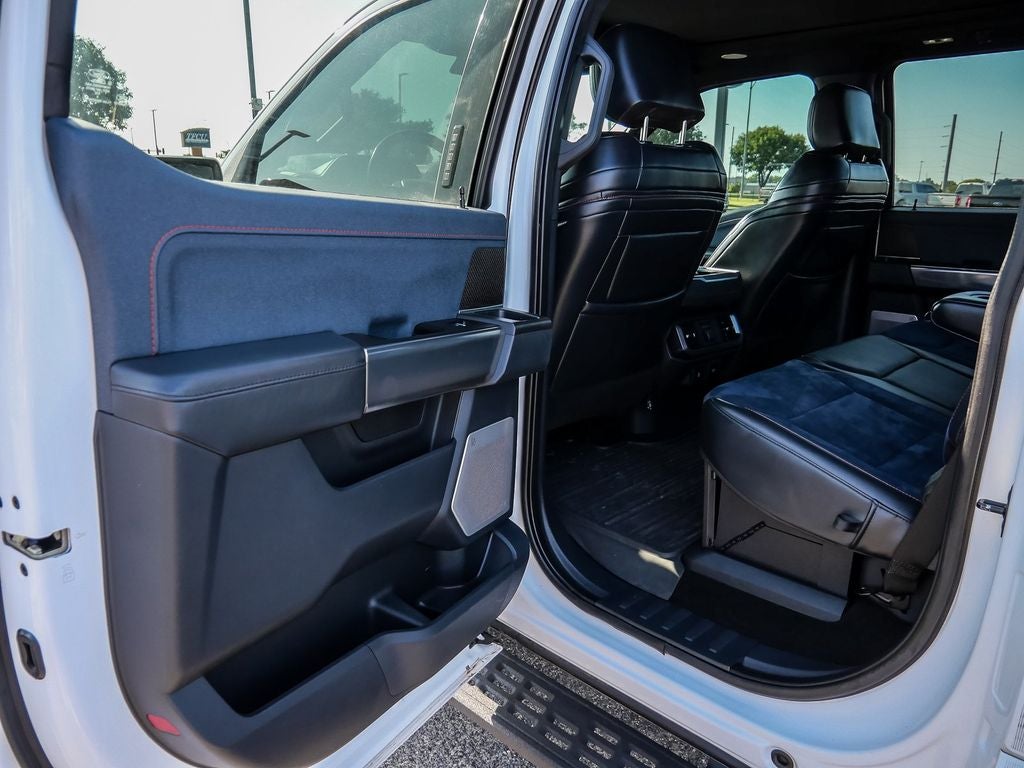 2022 Ford F-150 Raptor 37 PKG