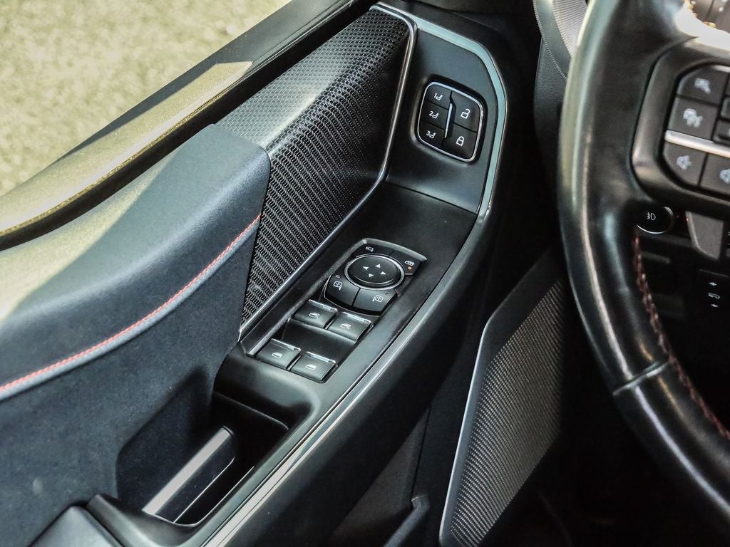 2022 Ford F-150 Raptor 37 PKG