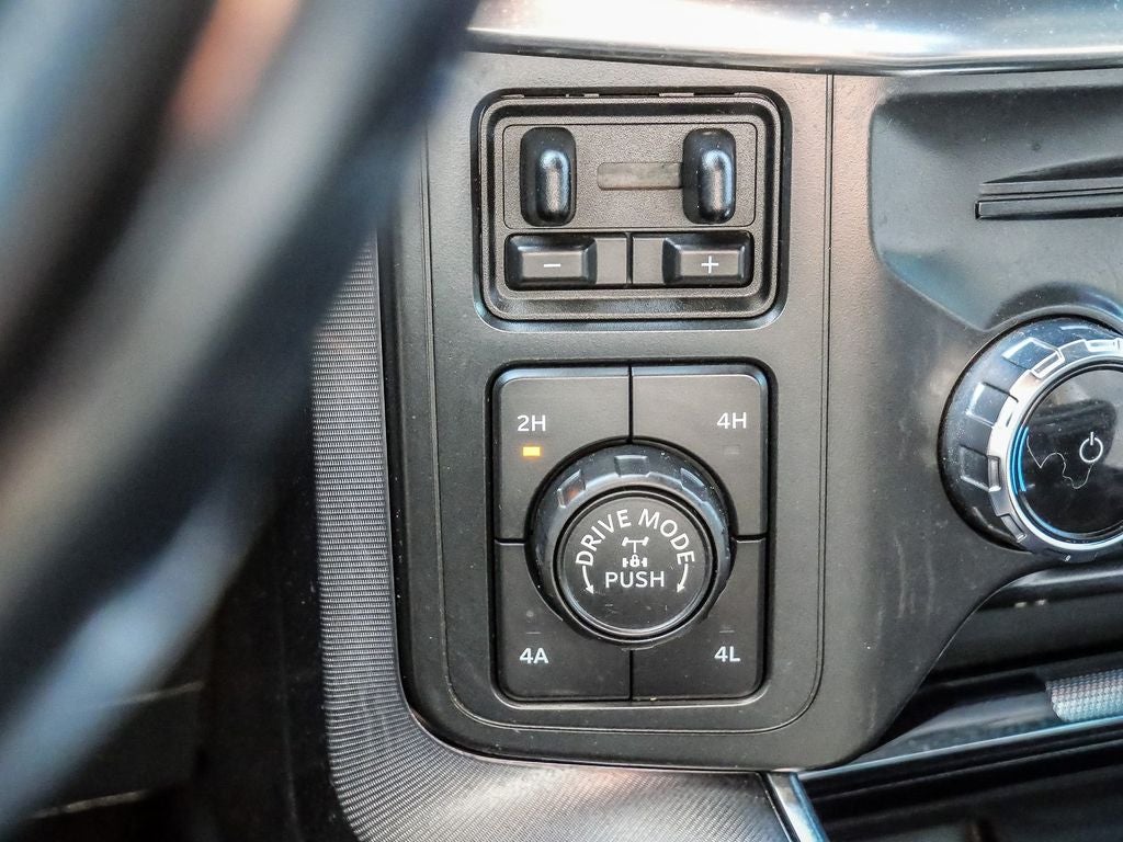 2022 Ford F-150 Raptor 37 PKG