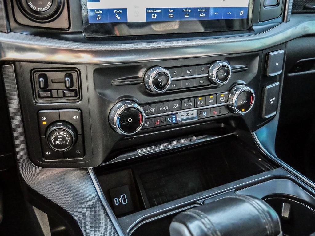 2022 Ford F-150 Raptor 37 PKG