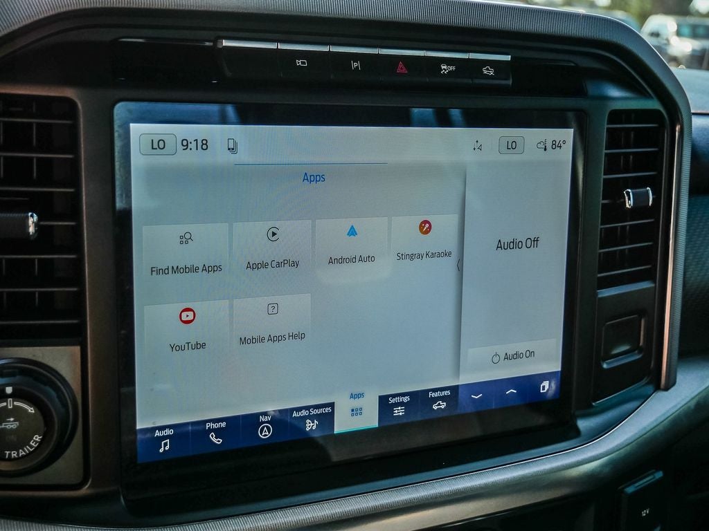 2022 Ford F-150 Raptor 37 PKG