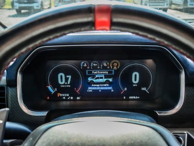 2022 Ford F-150 Raptor 37 PKG