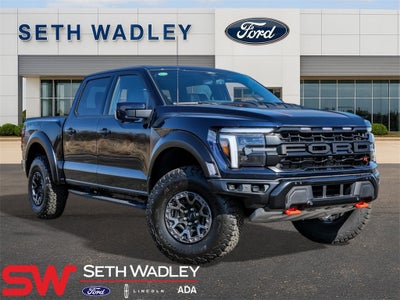 2026 Ford F-150 Raptor R