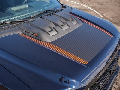 2026 Ford F-150 Raptor R