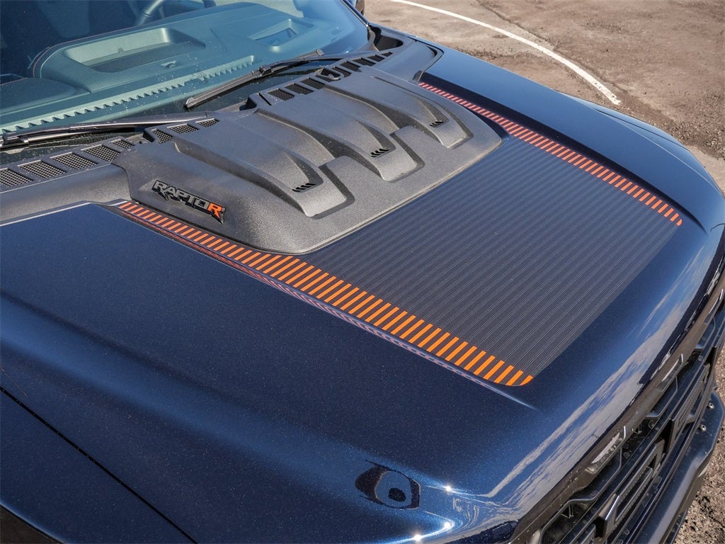 2026 Ford F-150 Raptor R