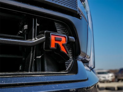 2026 Ford F-150 Raptor R