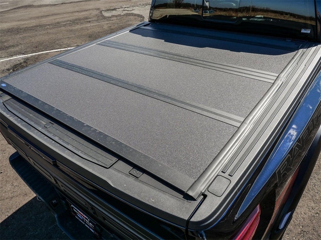 2026 Ford F-150 Raptor R