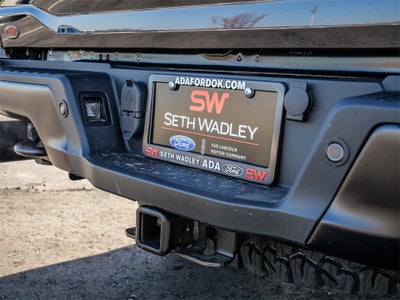 2026 Ford F-150 Raptor R