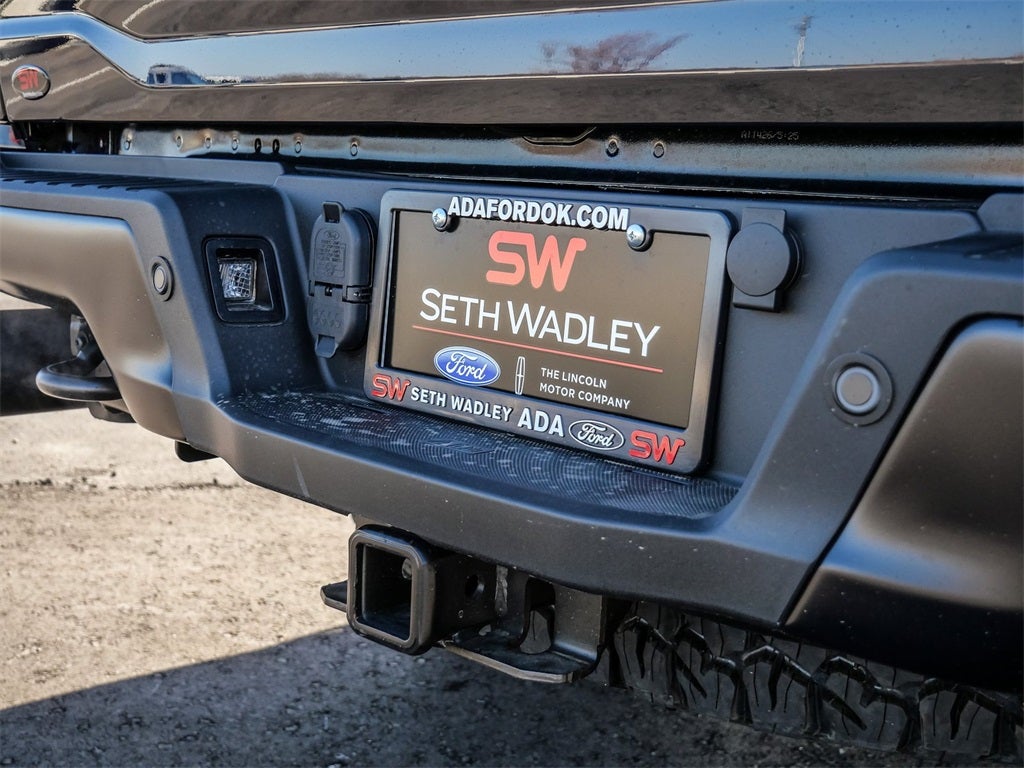 2026 Ford F-150 Raptor R