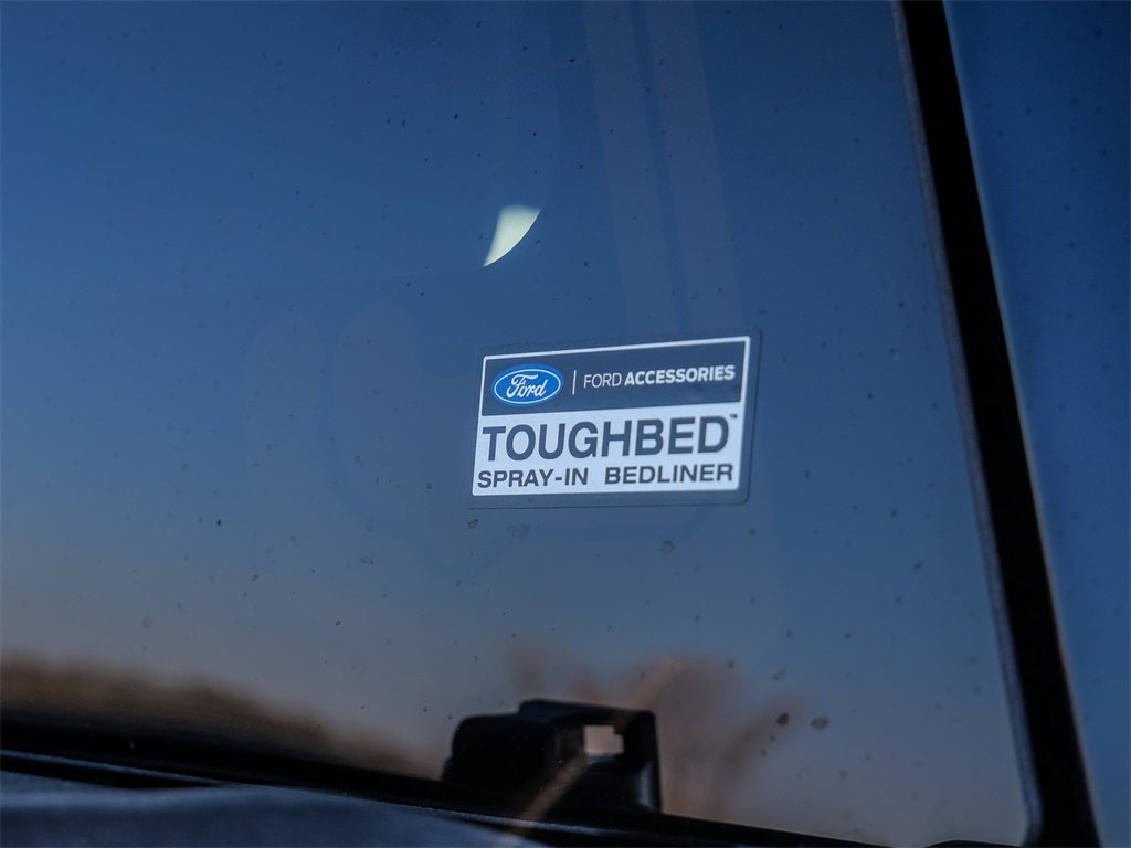 2026 Ford F-150 Raptor R