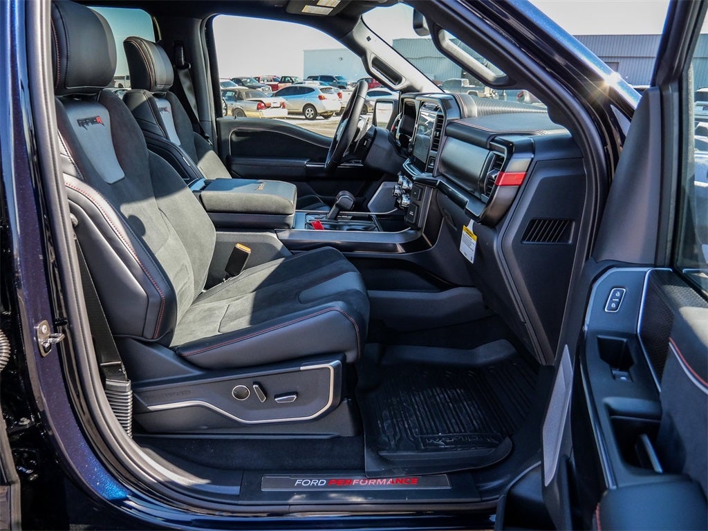 2026 Ford F-150 Raptor R