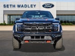 2026 Ford F-150 Raptor R