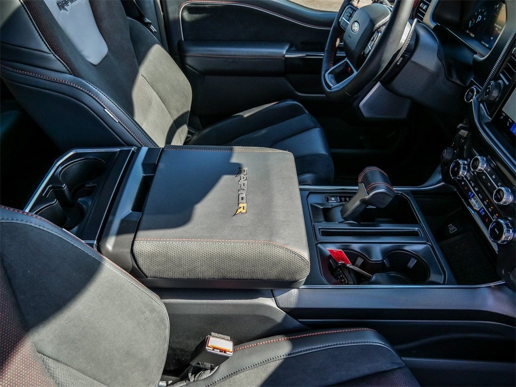 2026 Ford F-150 Raptor R